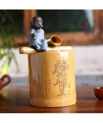 Fontaine Bouddha pour Intérieur 50% de réduction en Octobre 2024