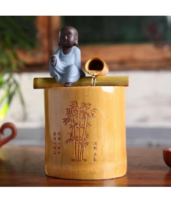 Fontaine Bouddha pour Intérieur 50% de réduction en Octobre 2024