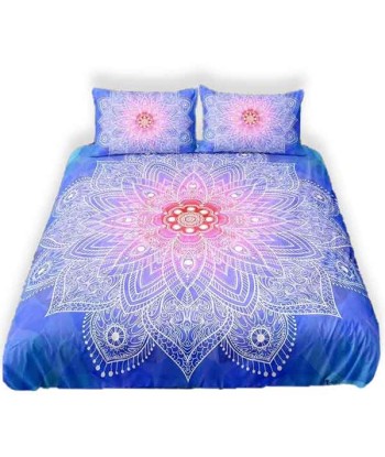 Housse de Couette Bouddha Mandala Indien l'achat 