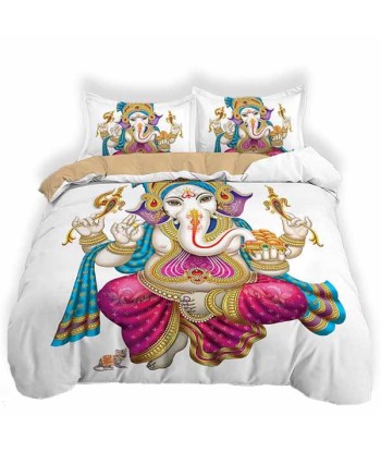 Housse de Couette Seigneur Ganesh de votre