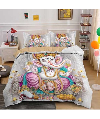 Housse de Couette Seigneur Ganesh de votre