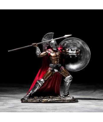 Statue Leonidas prix