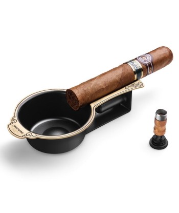 Cendrier Cigare Style ouvre sa boutique