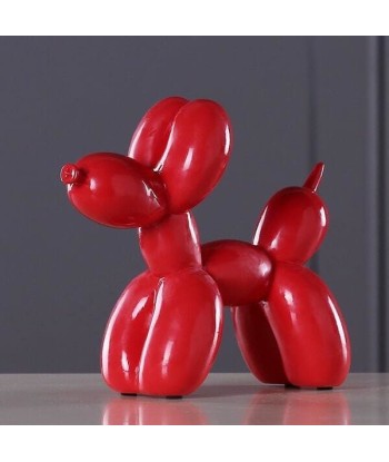 Statue Chien Ballon  Mat meilleur choix