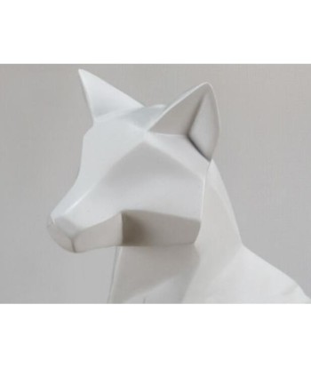 Statue Renard  Origami votre