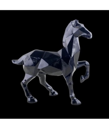 Statue Cheval  Origami offre 