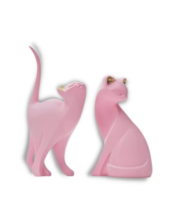 Statue Chat Design en ligne