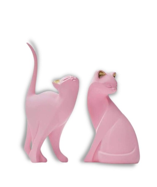 Statue Chat Design en ligne