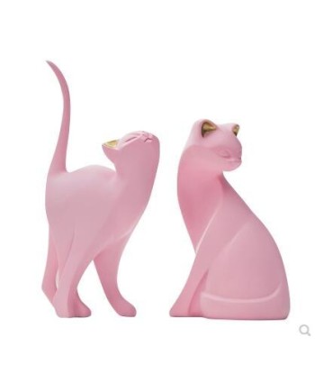 Statue Chat Design en ligne