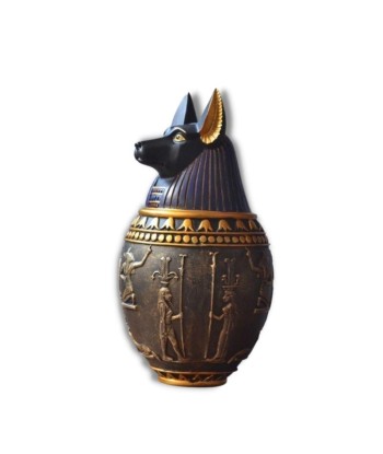 Statue Anubis Egypte sélection de produits