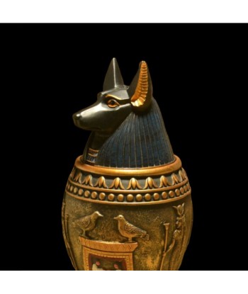 Statue Anubis Egypte sélection de produits