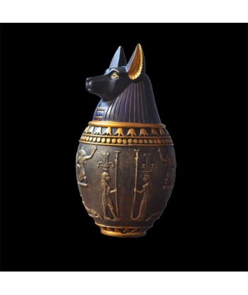 Statue Anubis Egypte sélection de produits