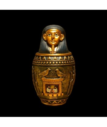 Vase Canope Anubis  Fils d'Horus Venez découvrir notre 