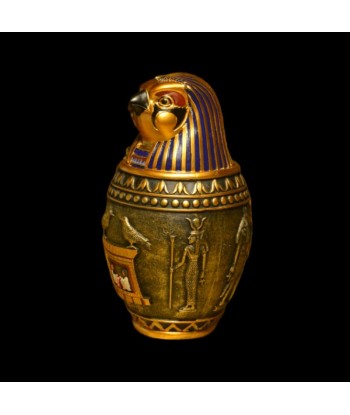 Vase Canope Anubis  Fils d'Horus Venez découvrir notre 