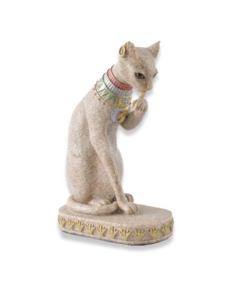 Statue de Chat Egyptien en stock