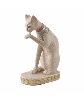 Statue de Chat Egyptien en stock