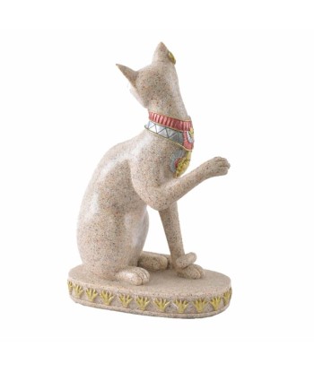 Statue de Chat Egyptien en stock