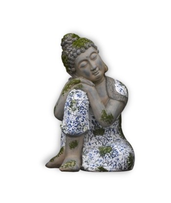 Sculpture Moderne Bouddha  Grande Taille Jardin Toutes les collections ici