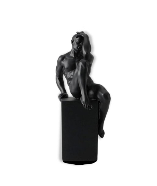 Statue Homme  Contemporain Design du meilleur 