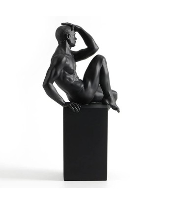 Statue Homme  Contemporain Design du meilleur 