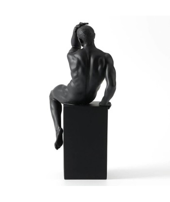 Statue Homme  Contemporain Design du meilleur 