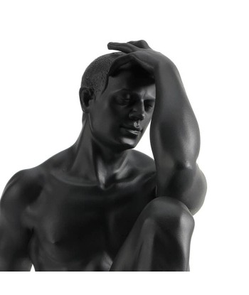 Statue Homme  Contemporain Design du meilleur 