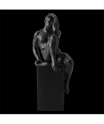 Statue Homme  Contemporain Design du meilleur 