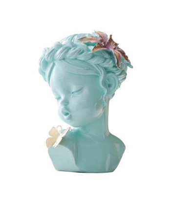 Statue Femme  Ange & Papillon Moderne acheter