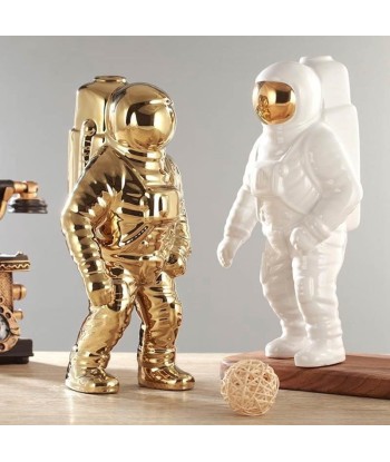 Sculpture Contemporaine  Astronaute la livraison gratuite