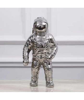 Sculpture Contemporaine  Astronaute la livraison gratuite