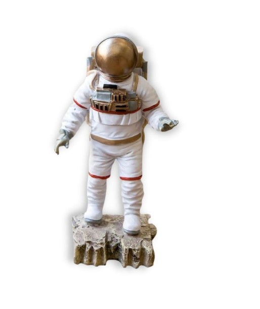 Sculpture Moderne  Sculpture Astronaute Apollo pas cheres