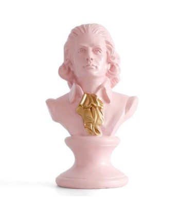 Statue Homme  Buste de Mozart Toutes les collections ici