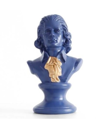 Statue Homme  Buste de Mozart Toutes les collections ici