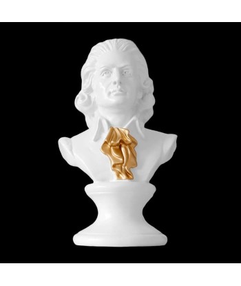 Statue Homme  Buste de Mozart Toutes les collections ici