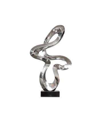 Sculpture Abstraite  Museum 41 cm destockage