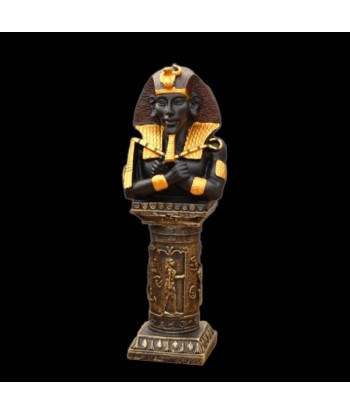 Statue Pharaon Egypte  Némès à prix réduit toute l'année