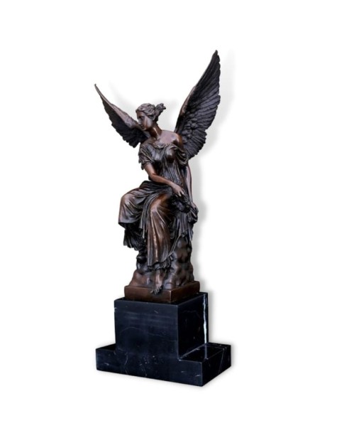 Statue Athena Bronze en ligne