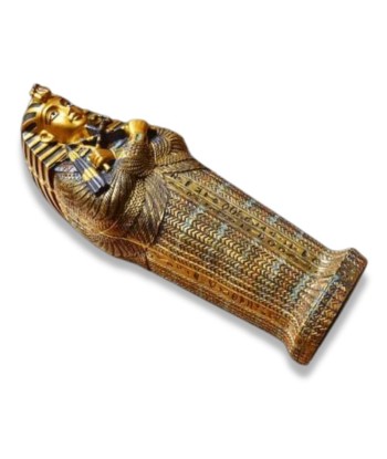 Pharaon Statue Egyptienne  Momie 22 cm 2023