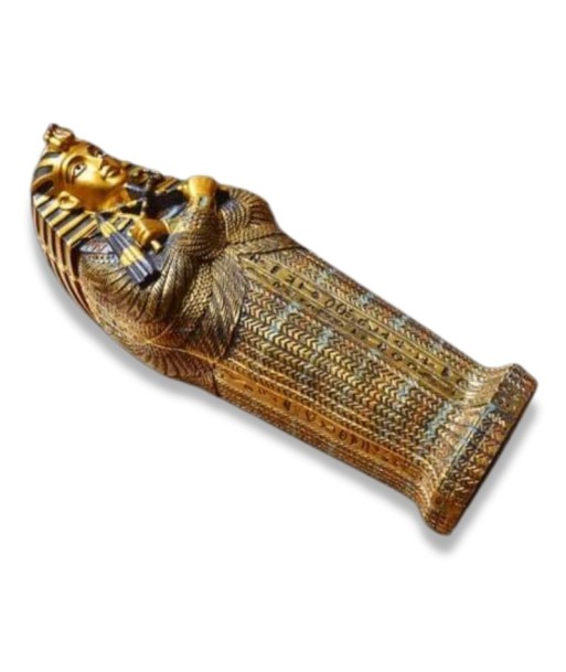 Pharaon Statue Egyptienne  Momie 22 cm 2023