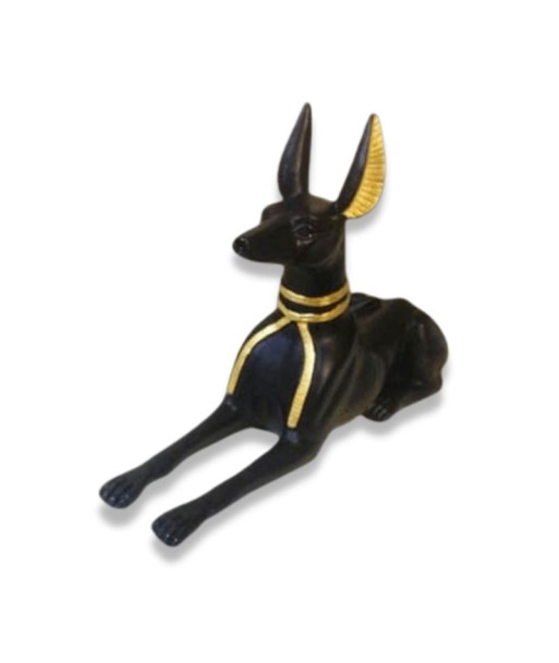 Anubis Statue 16 cm paiement sécurisé