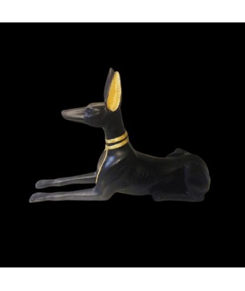 Anubis Statue 16 cm paiement sécurisé