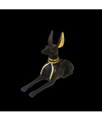 Anubis Statue 16 cm paiement sécurisé