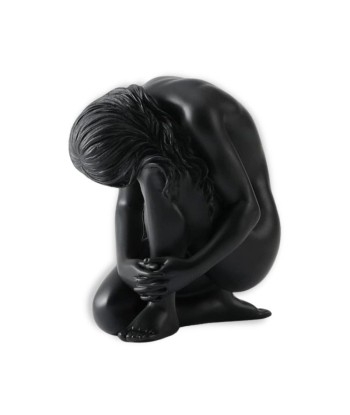 Statue Femme  Tenue d'Ève 11 cm soldes