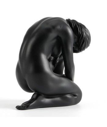 Statue Femme  Tenue d'Ève 11 cm soldes