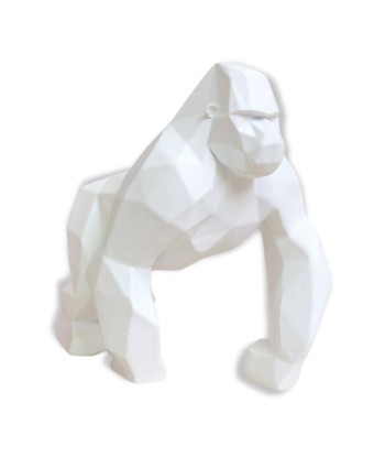 Statue Gorille  Multi Origami 12 cm prix pour 