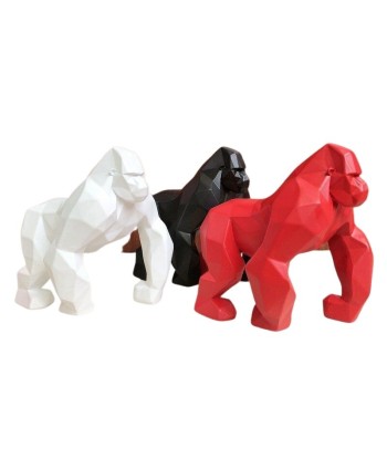 Statue Gorille  Multi Origami 12 cm prix pour 