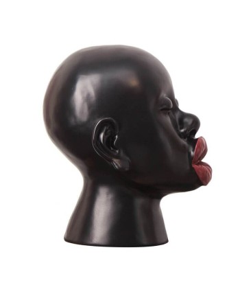 Statue Femme  Le Baiser 32 cm Découvrez la collection