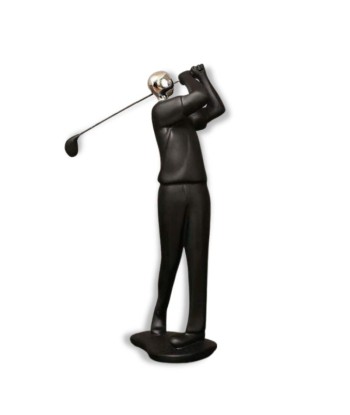 Statue Homme  Sports pas cheres