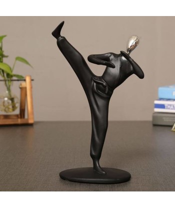 Statue Homme  Sports pas cheres