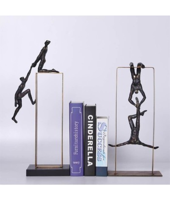 Statue Homme  Acrobate Design shop